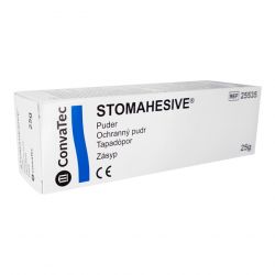 Стомагезив порошок (Convatec-Stomahesive) 25г в Туле и области фото