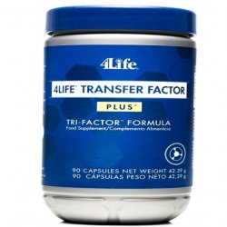 Трансфер фактор (Transfer Factor) капсулы №90 в Туле и области фото