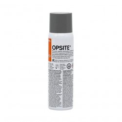Опсайт спрей (Opsite spray) жидкая повязка 100мл в Туле и области фото